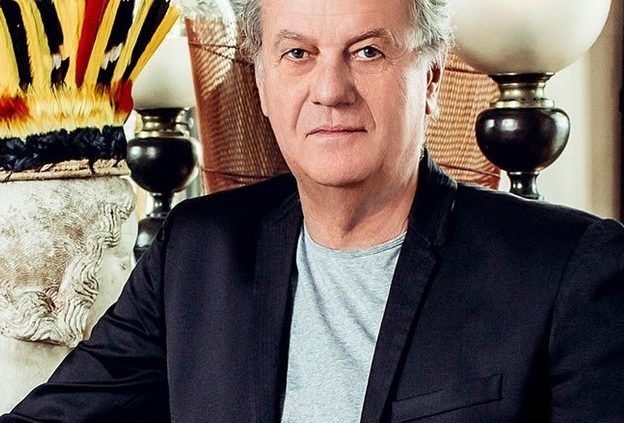 Jacques Grange Décorateur Paris