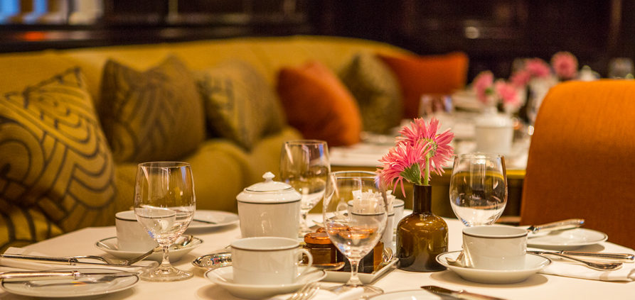 RITZ HOTEL BRUNCH PARIS