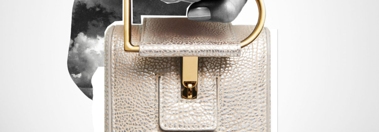 Bags, accessories, Paris