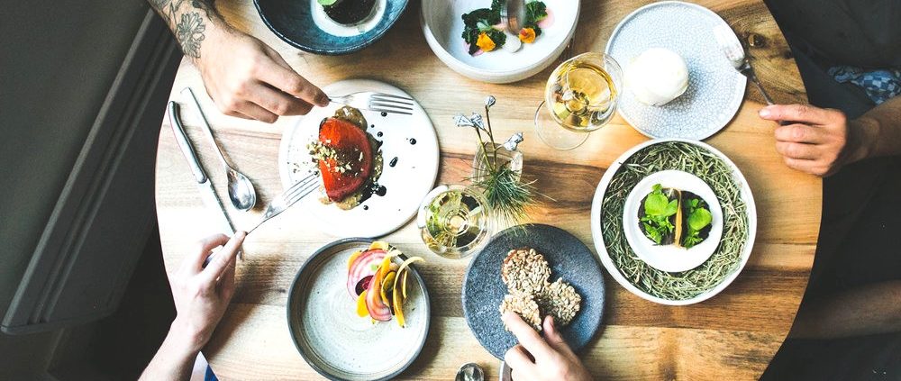 Restaurant, Gastronomie, bistronomie, Paris, 75001